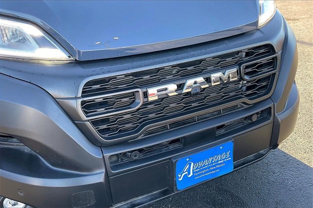 Used 2024 RAM ProMaster 3500 image 29
