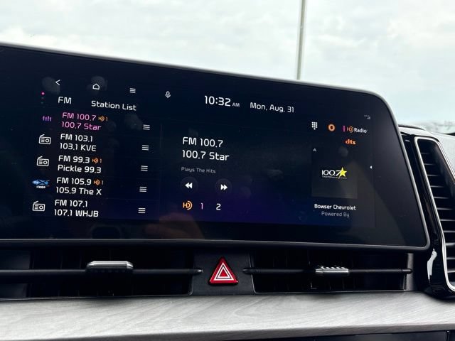 Used 2023 Kia Sportage X-Line AWD/4WD image 14