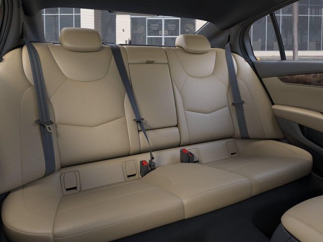 New 2026 Cadillac CT5 Premium Luxury w/ Technology Package RWD image 17