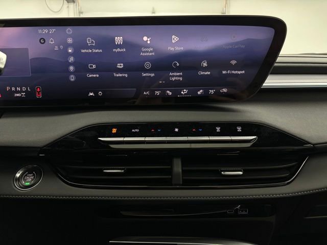 New 2026 Buick Enclave Sport Touring w/ Power Package image 29