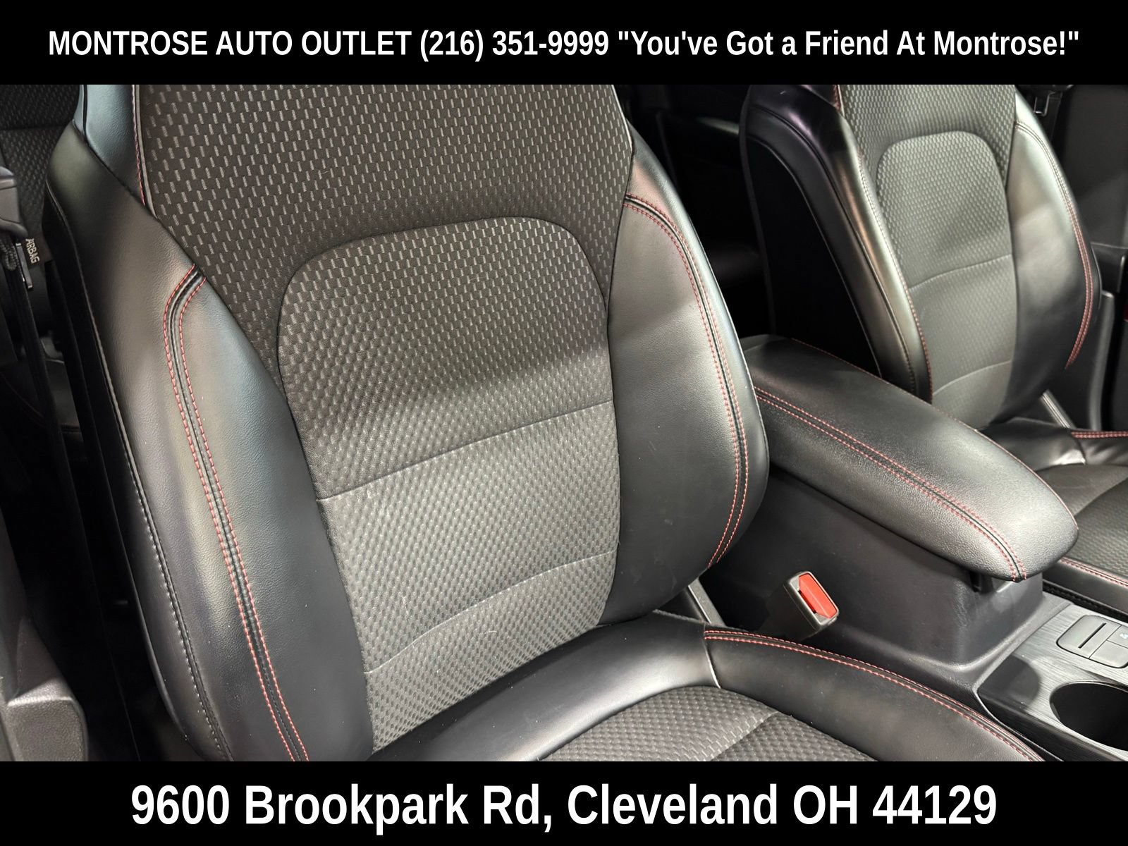 Used 2023 Ford Escape ST-Line w/ Equipment Group 301A FWD image 48