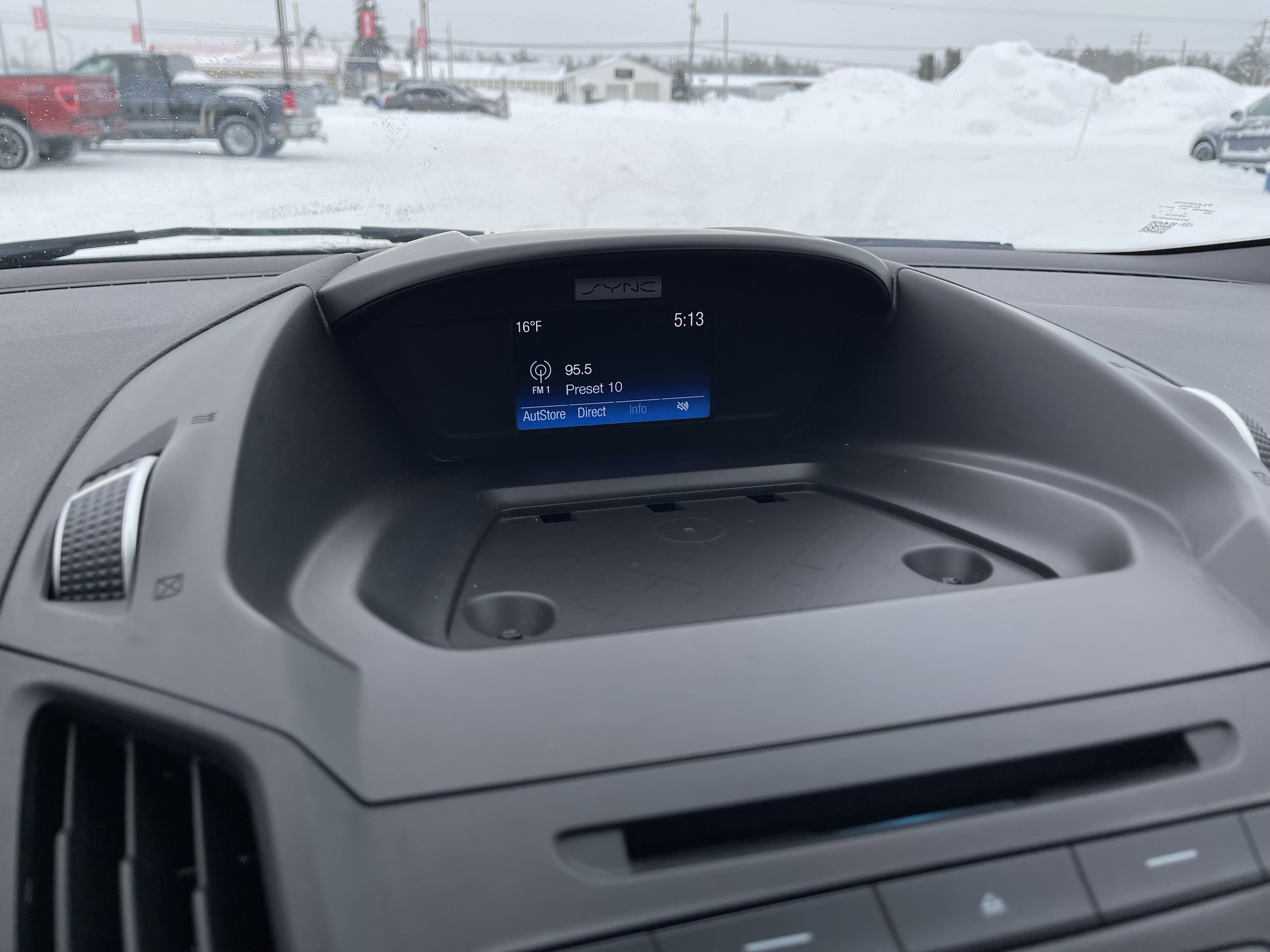 Used 2018 Ford Escape SE image 17