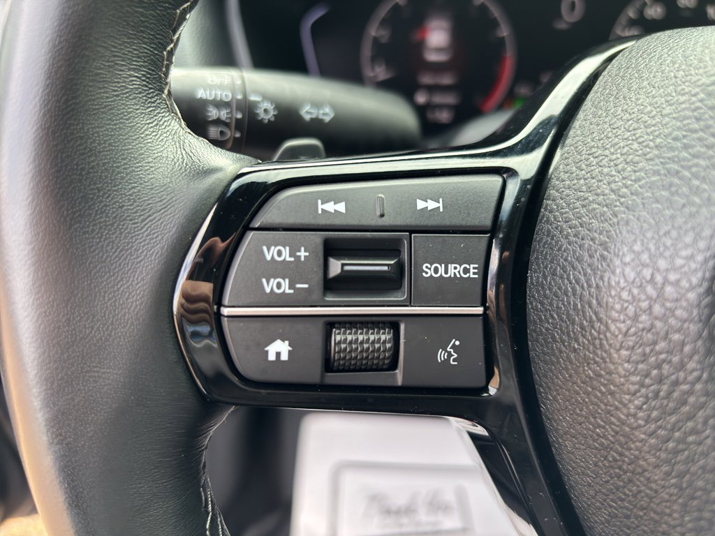 Used 2025 Honda Civic Sport image 18