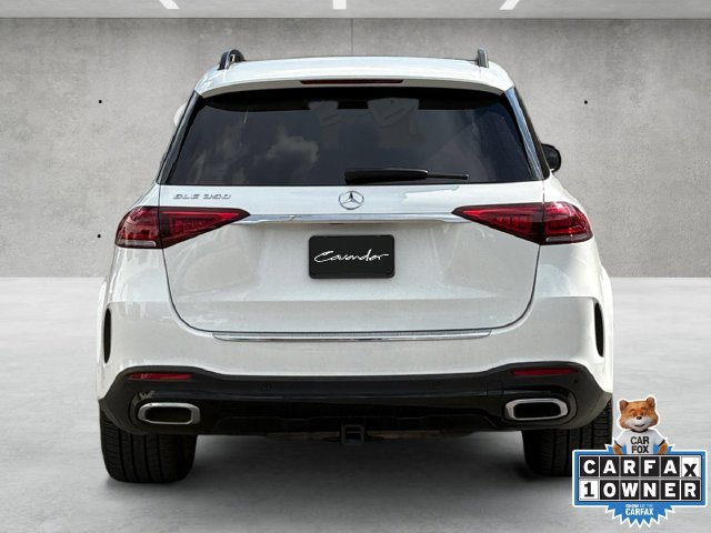Used 2023 Mercedes-Benz GLE 350 image 15
