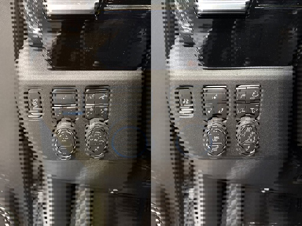 New 2026 Chevrolet Silverado 3500 LT w/ Trail Boss Package image 28