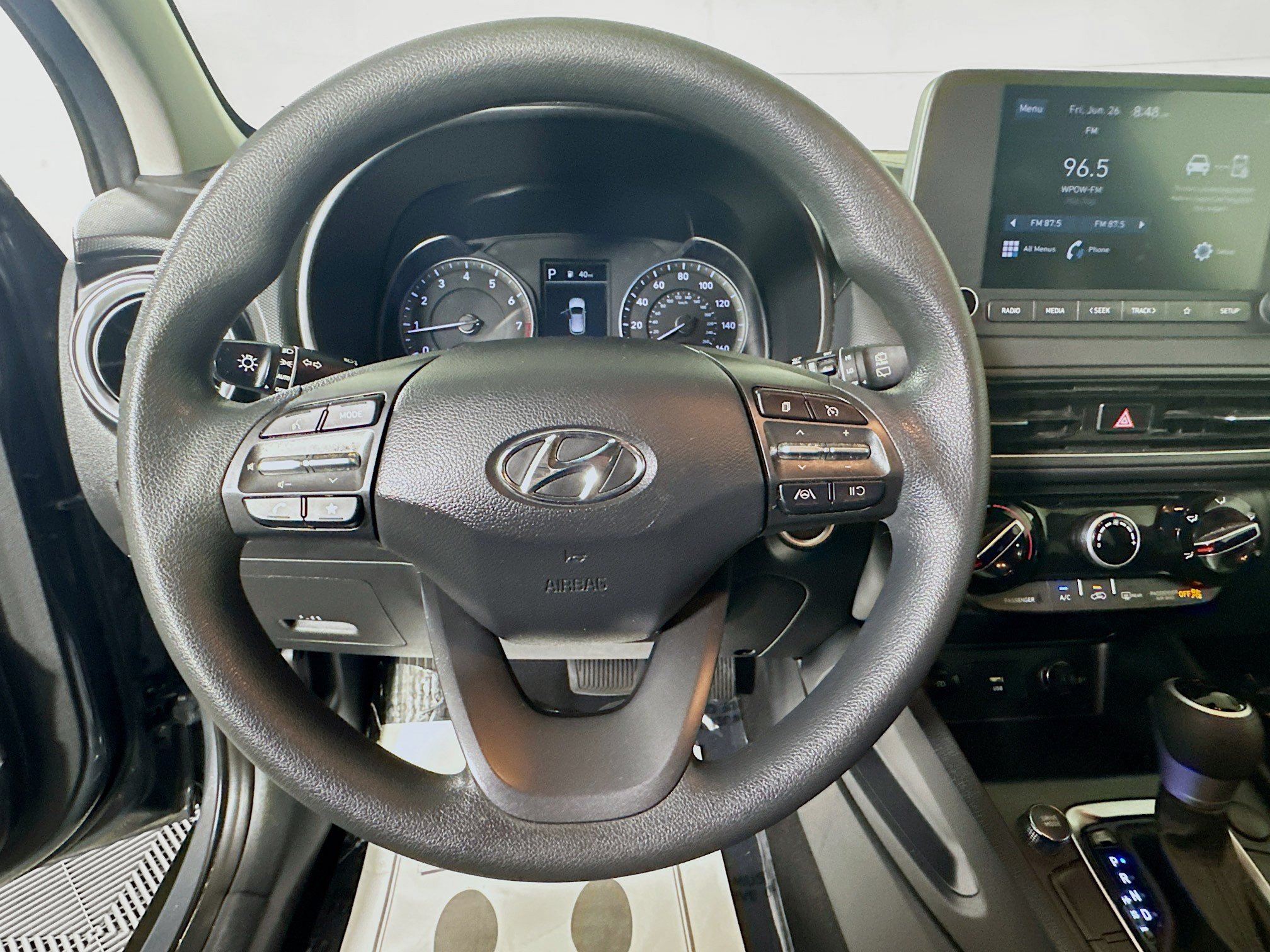 Used 2023 Hyundai Kona SEL FWD image 15
