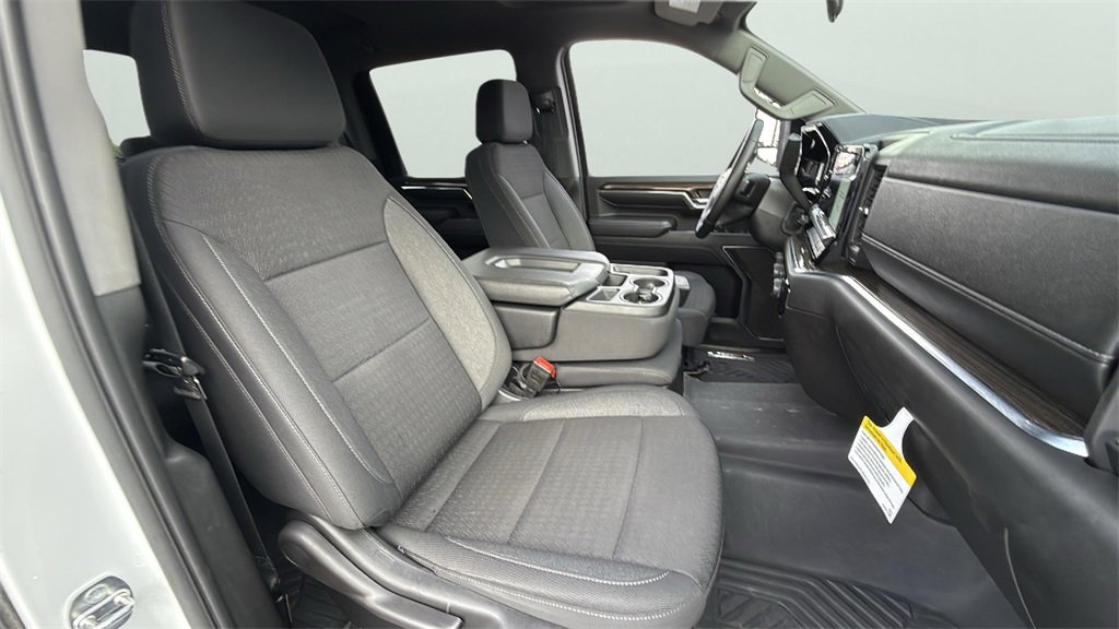 Used 2024 Chevrolet Silverado 2500 LT image 31