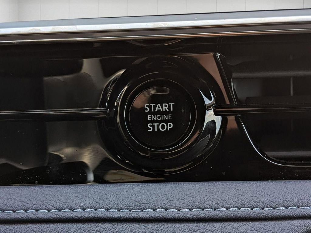 New 2026 INFINITI QX80 4WD w/ Sport Exterior Package image 20