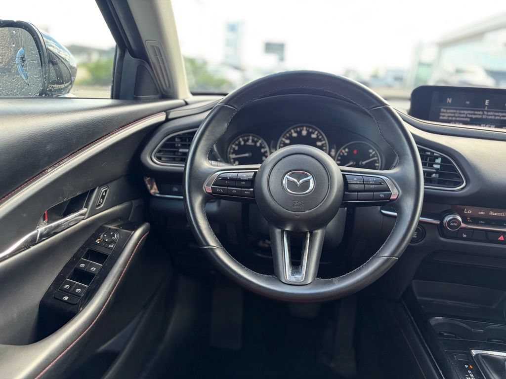Used 2025 MAZDA CX-30 AWD 2.5 S w/ Preferred Package image 22