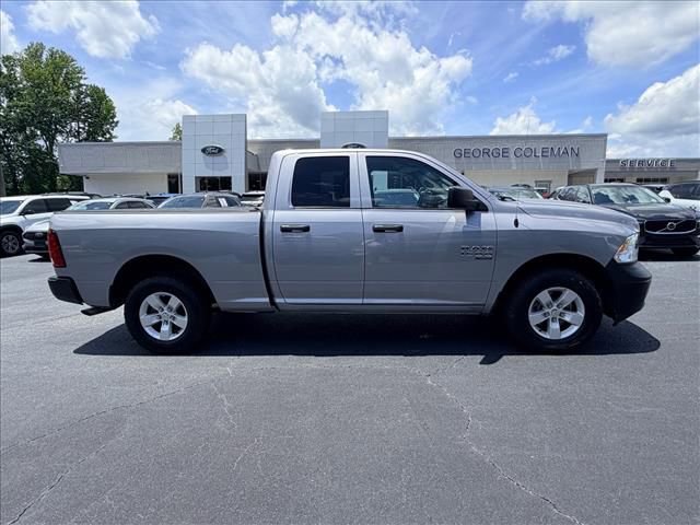 Used 2023 RAM 1500 Tradesman w/ Popular Equipment Group AWD/4WD image 3