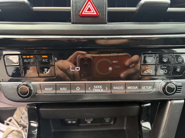 Certified 2024 Kia Seltos S AWD/4WD image 24