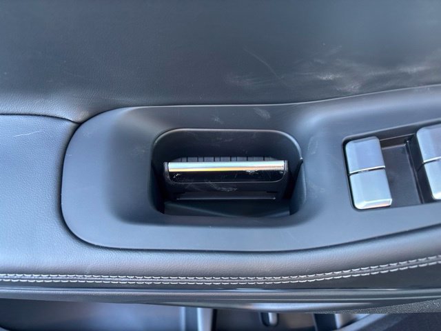 New 2026 Lincoln Navigator Reserve AWD/4WD image 25