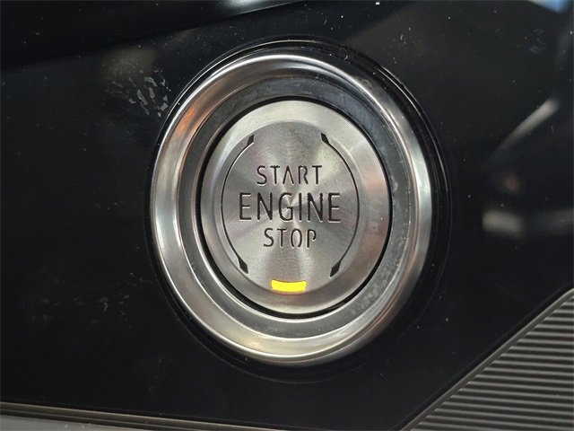 Certified 2024 Chevrolet Corvette Stingray Preferred Cpe w/ 2LT image 35