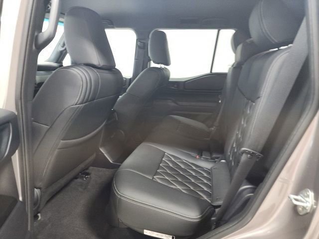 Certified 2024 Toyota Land Cruiser 1958 image 16