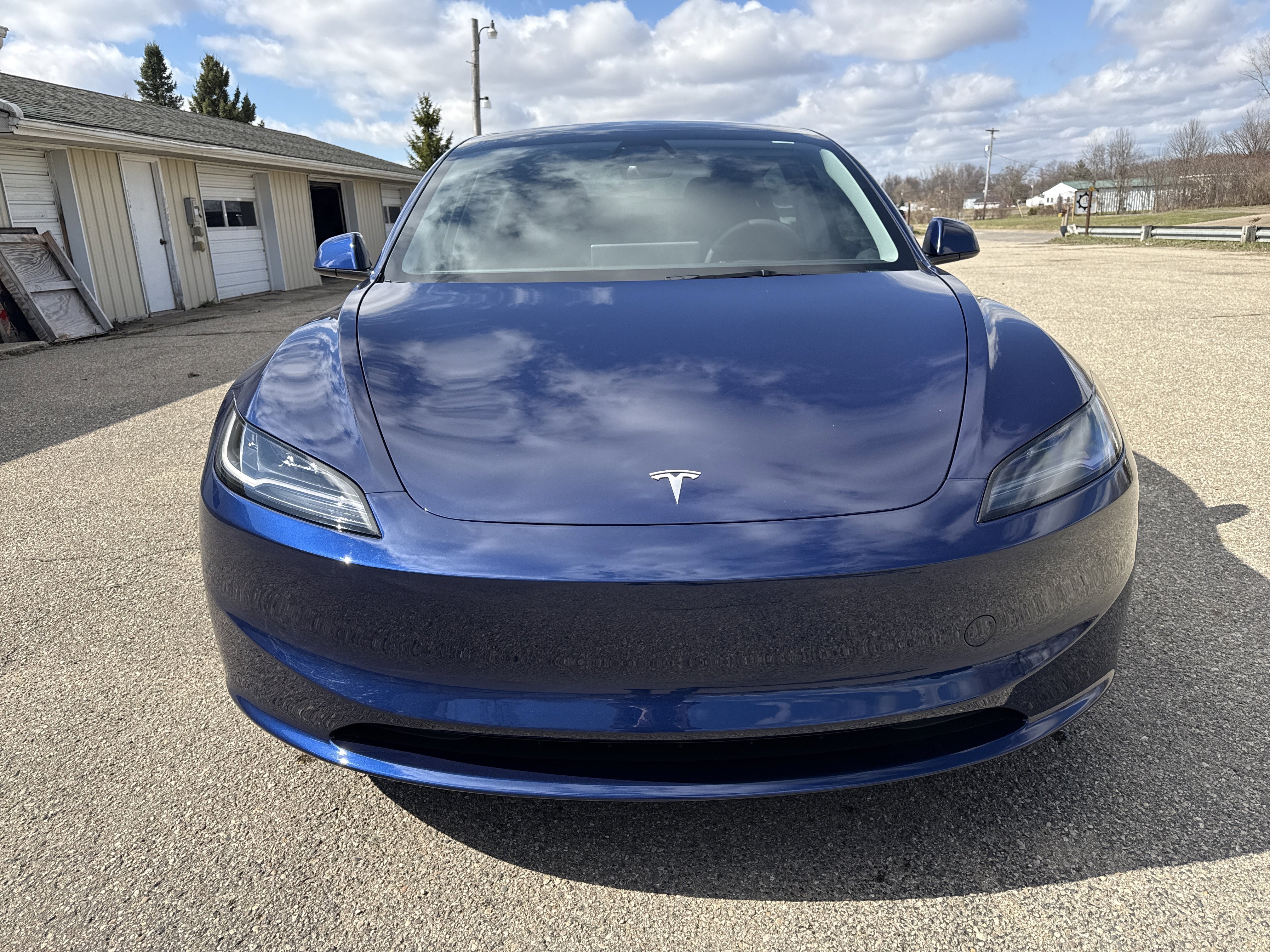 Used 2024 Tesla Model 3 Standard Range image 15