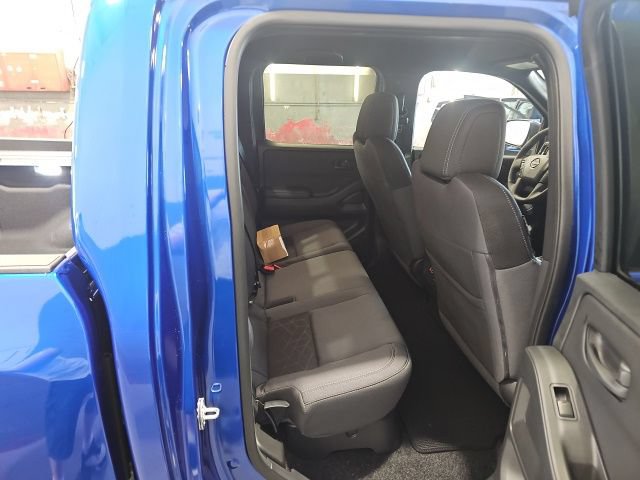 New 2026 Nissan Frontier SV w/ SV Convenience Package AWD/4WD image 20