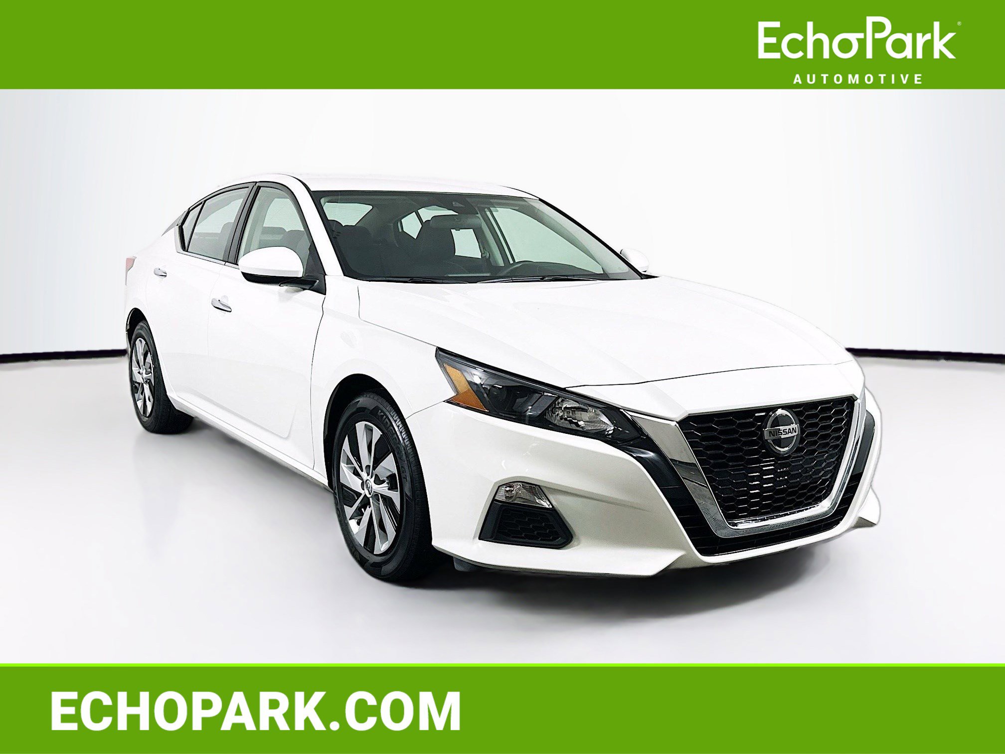 Used 2022 Nissan Altima 2.5 S image 1