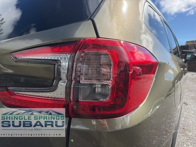 Used 2023 Subaru Ascent Onyx Edition AWD/4WD image 19