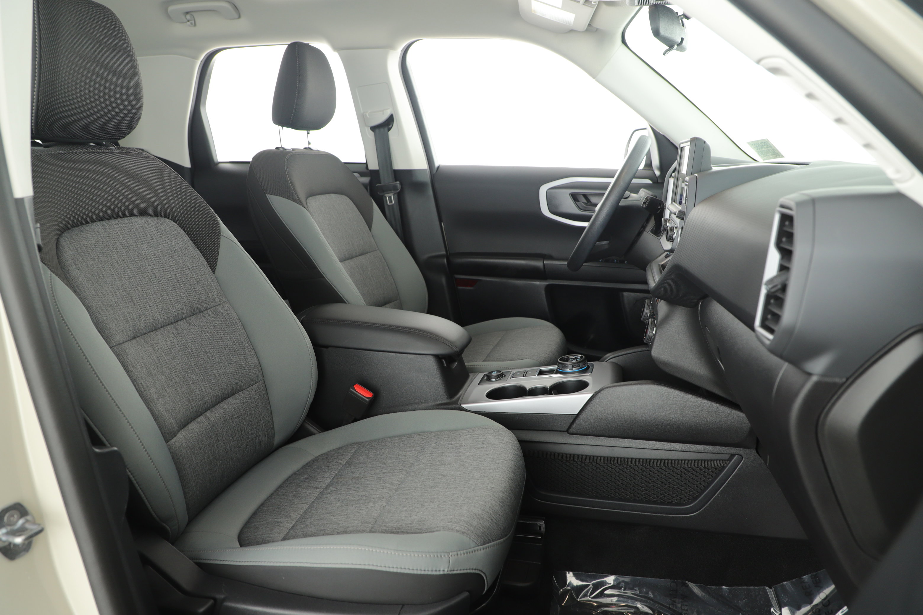 Certified 2024 Ford Bronco Sport Big Bend image 20