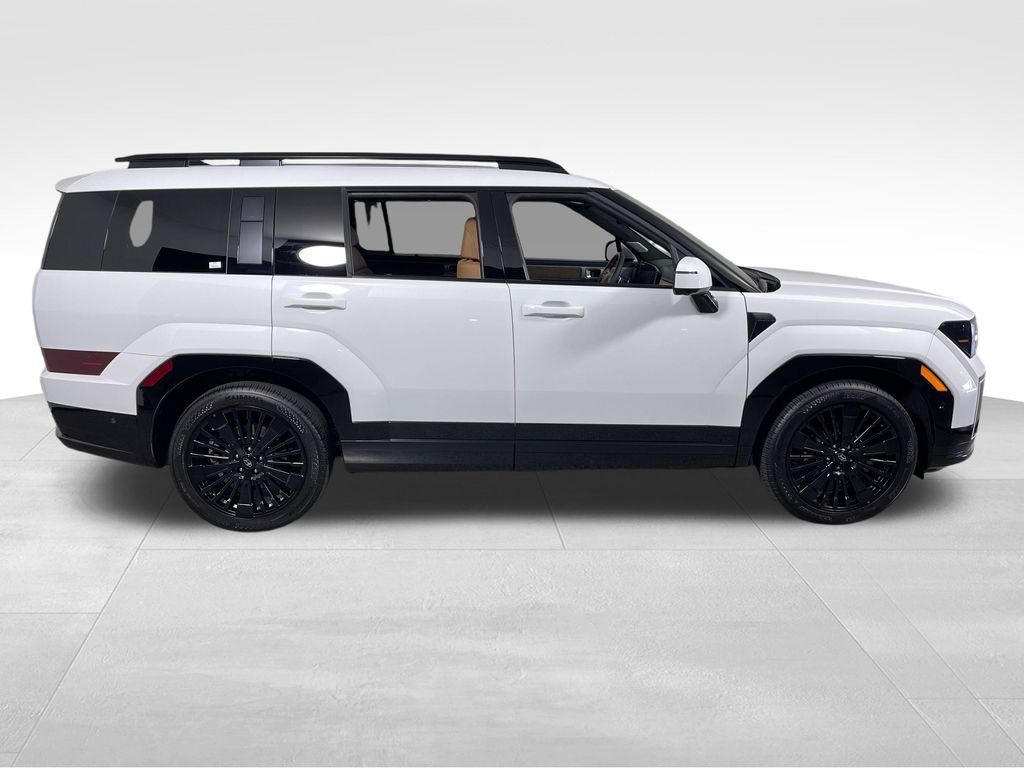 New 2026 Hyundai Santa Fe Calligraphy AWD/4WD image 6