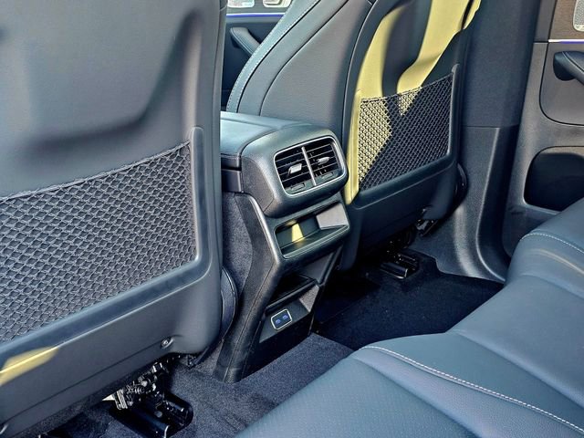 New 2026 Mercedes-Benz GLE 450 4MATIC Coupe image 24