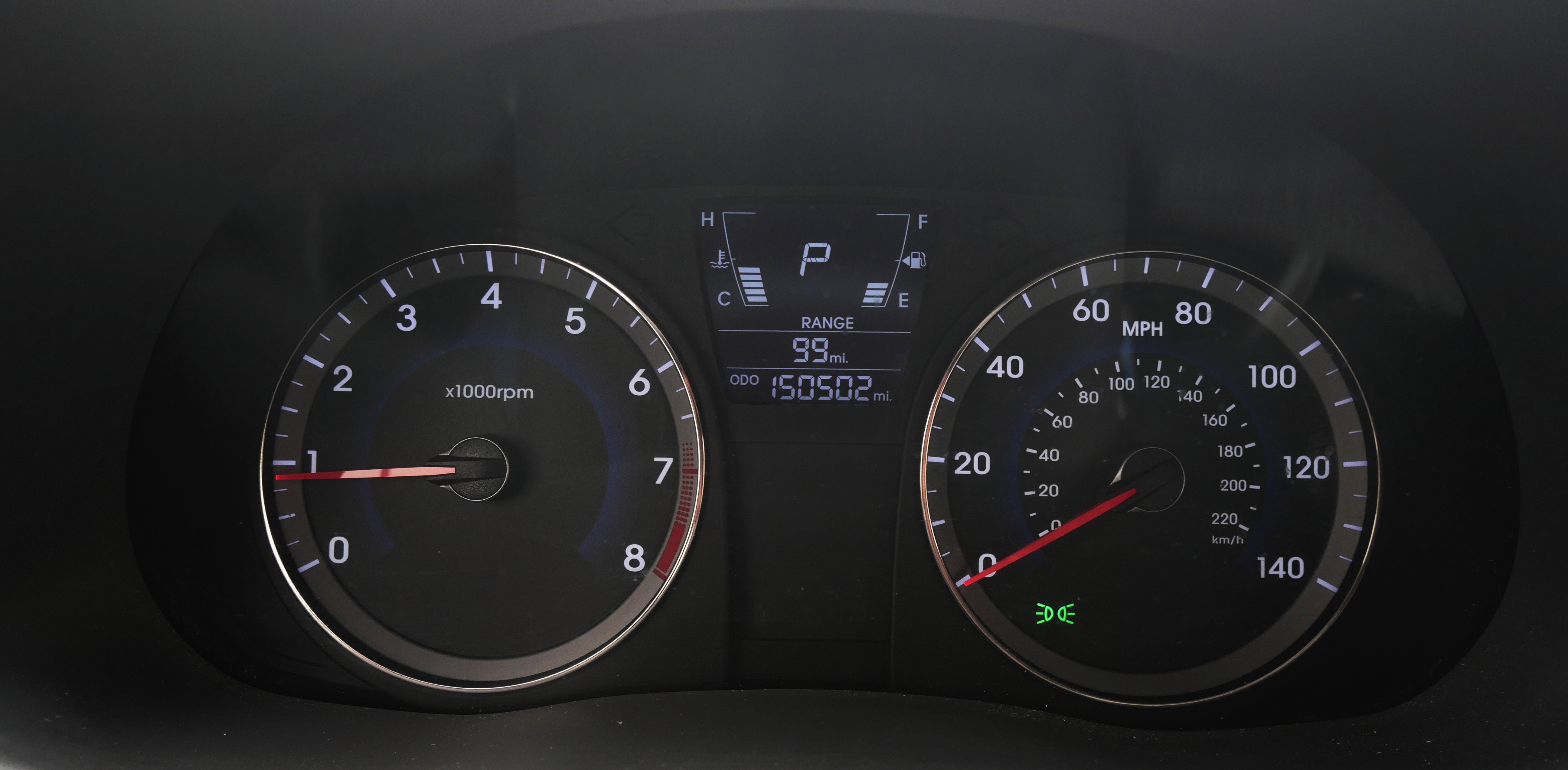 Used 2013 Hyundai Accent SE image 16