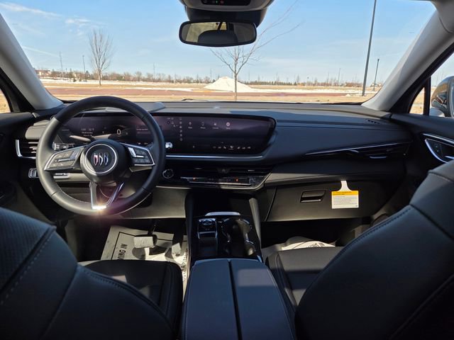 New 2026 Buick Envision Preferred AWD/4WD image 54