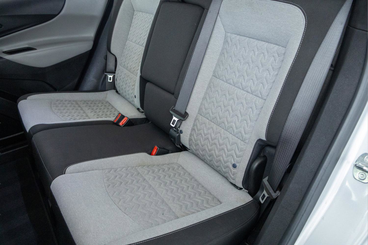 Used 2022 Chevrolet Equinox LS image 28