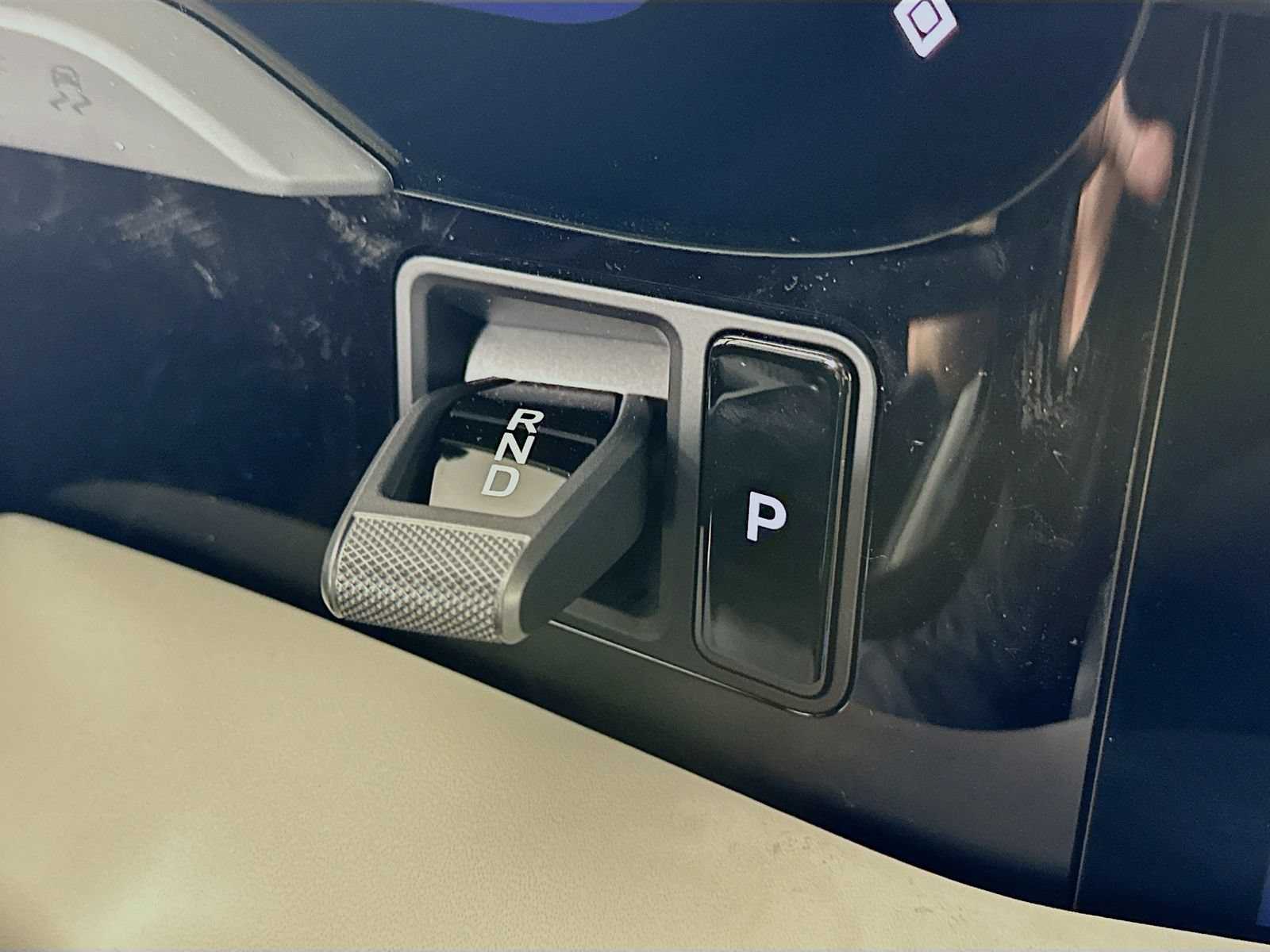New 2026 Porsche Taycan AWD/4WD image 27