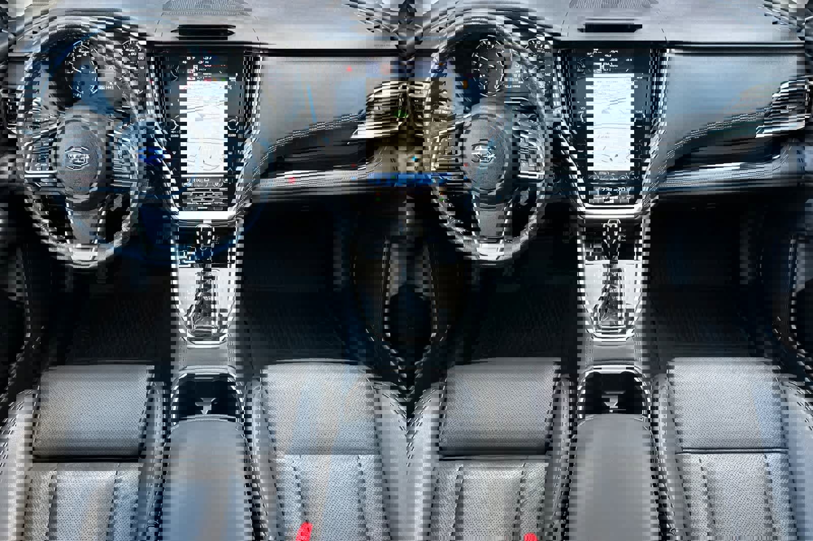 Used 2024 Subaru Outback Limited image 3