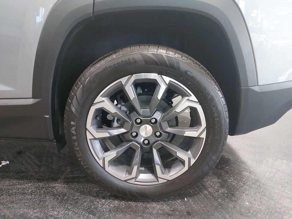 New 2026 GMC Terrain Elevation w/ Elevation Premium Package FWD image 35