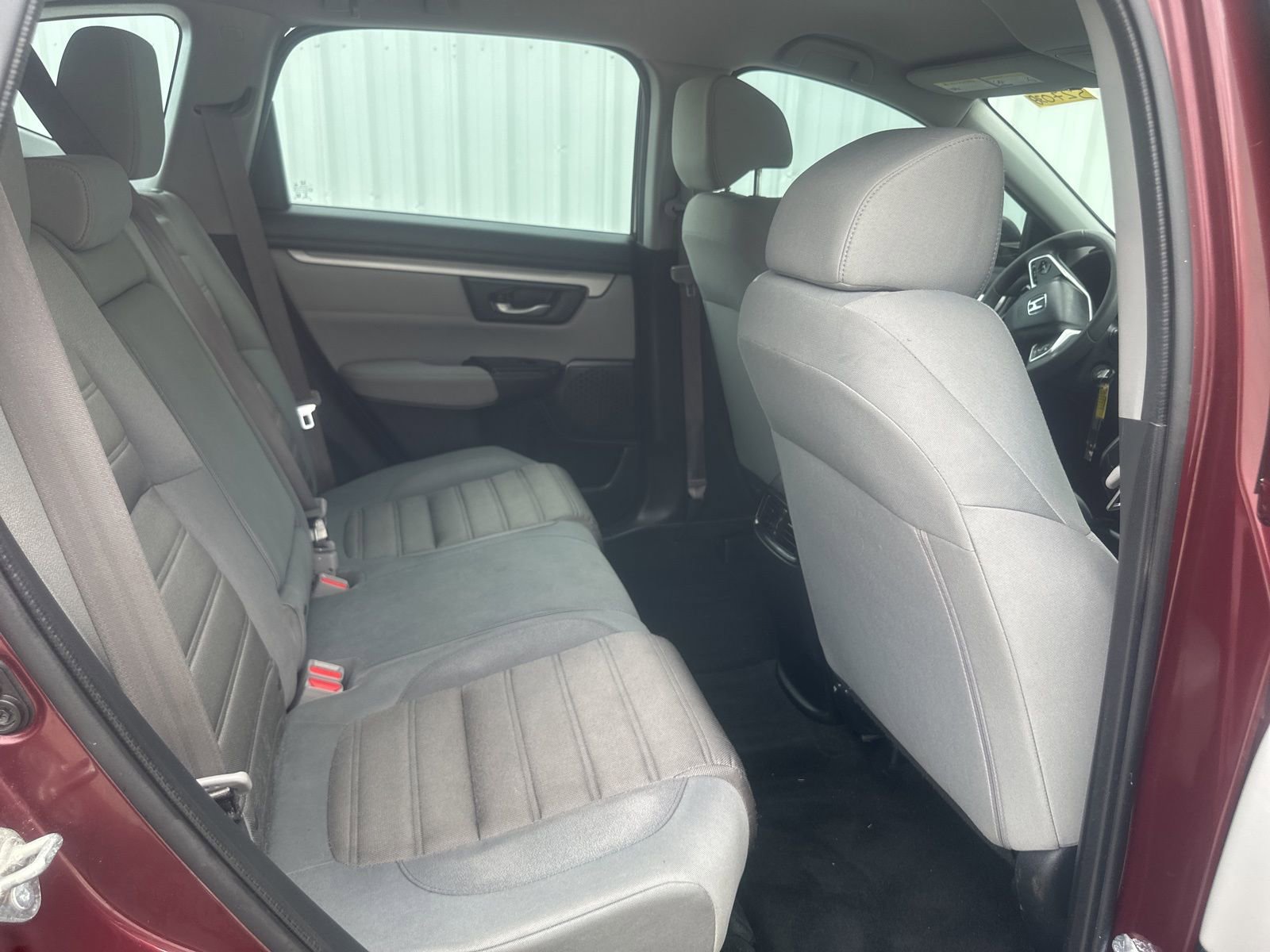 Used 2018 Honda CR-V LX image 14