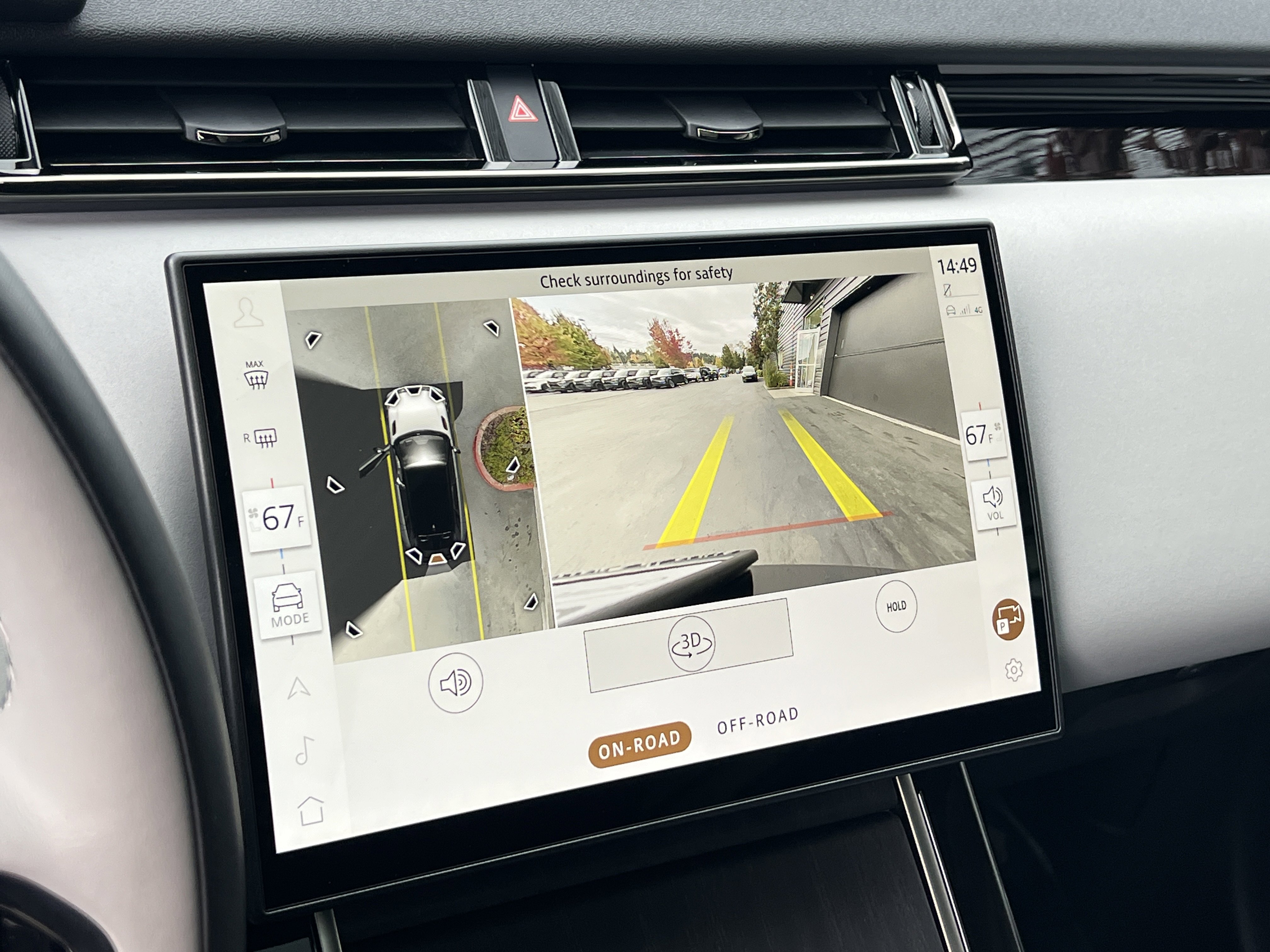 Certified 2026 Land Rover Range Rover Velar S image 27