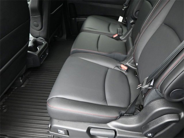 New 2026 Honda Odyssey Sport-L image 10