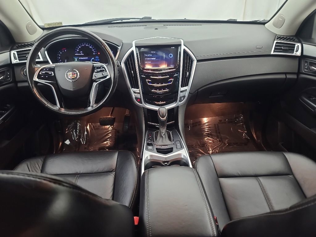 Used 2015 Cadillac SRX FWD image 21