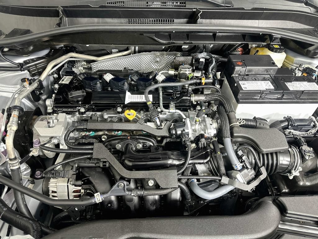 Certified 2026 Toyota Corolla Cross XLE w/ Convenience Package FWD image 31