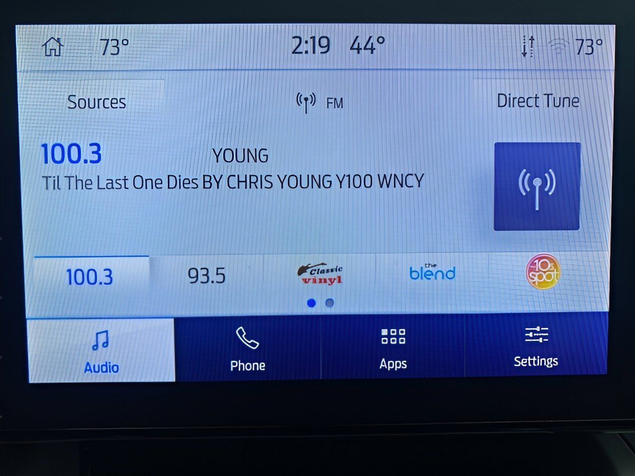 Used 2023 Ford Explorer XLT w/ Equipment Group 202A image 23