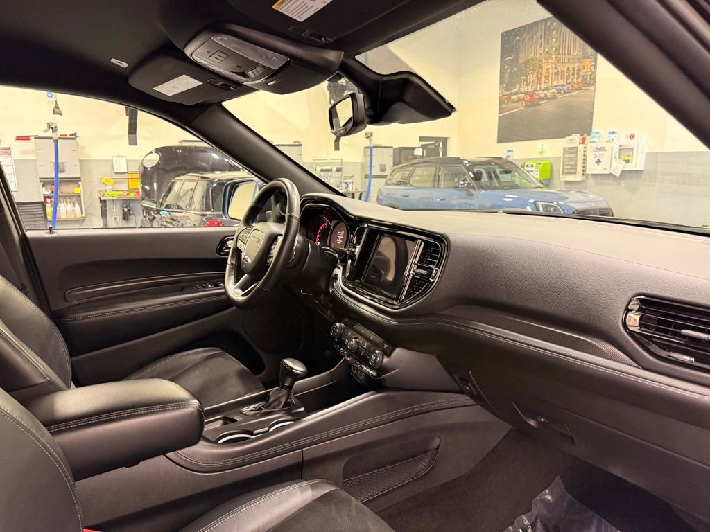 Used 2022 Dodge Durango GT image 29