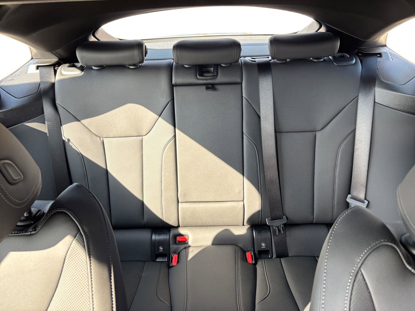 New 2026 BMW i4 xDrive40i w/ M Sport Package image 24