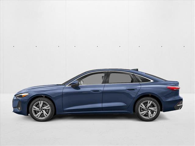 New 2026 Audi A5 2.0T Premium AWD/4WD image 3