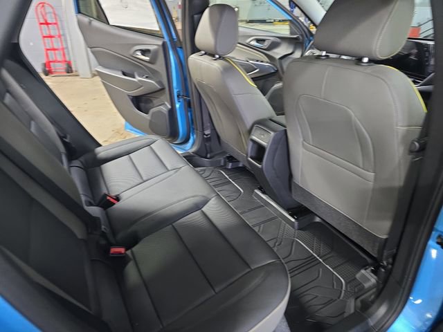 New 2026 Chevrolet Trax ACTIV image 12