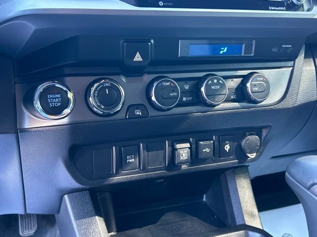 Certified 2023 Toyota Tacoma TRD Sport AWD/4WD image 68