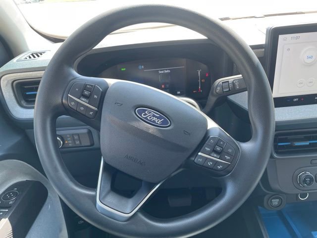New 2026 Ford Maverick XLT FWD image 13