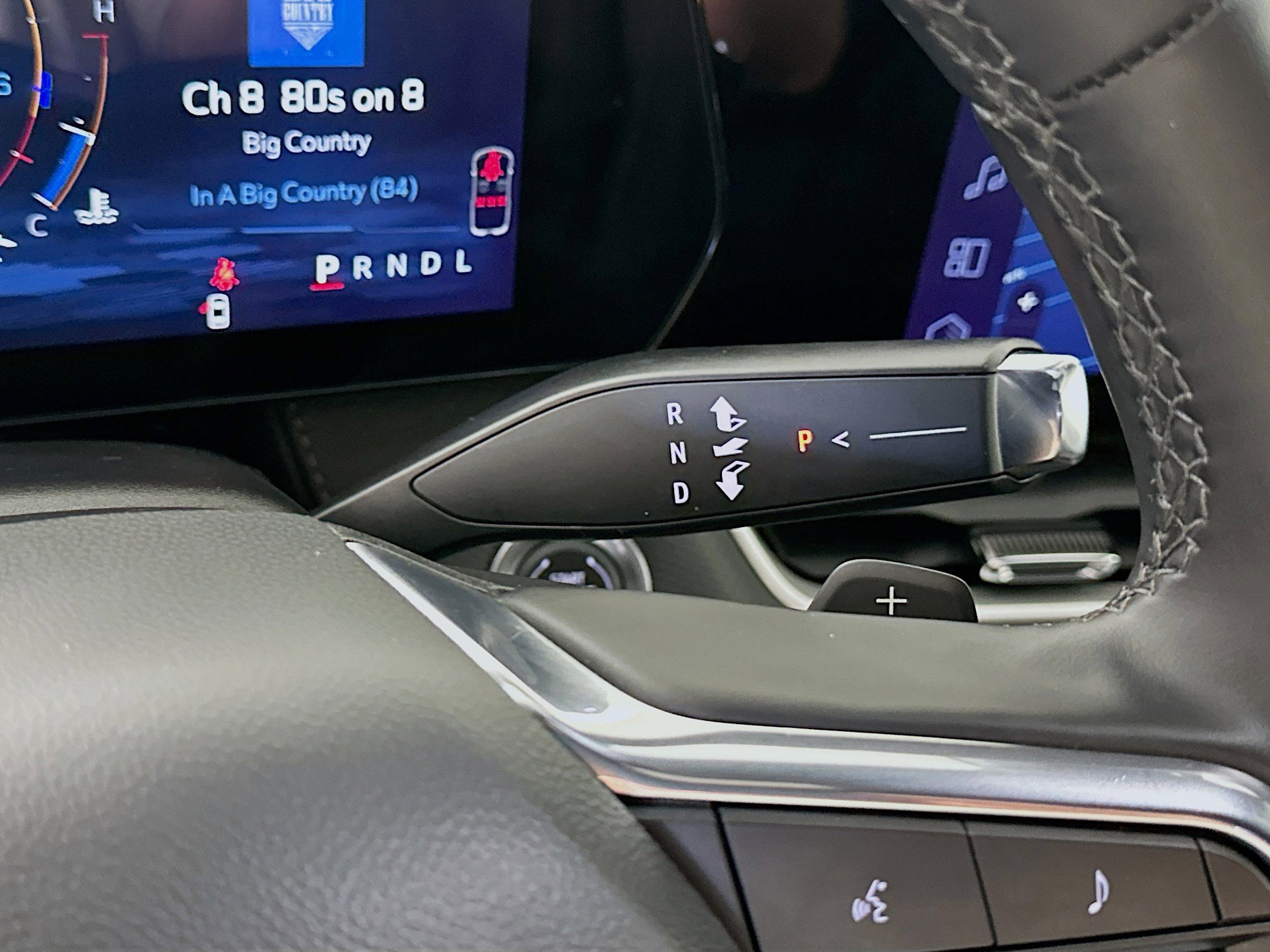 Used 2025 Chevrolet Equinox LT image 24