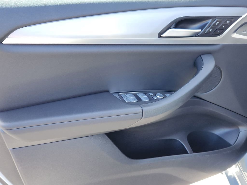 Used 2024 BMW X3 xDrive30i w/ Premium Package image 6