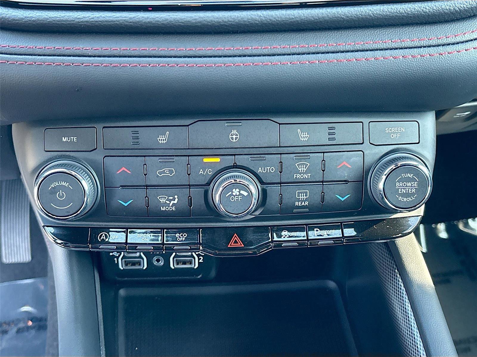 Used 2026 Dodge Durango GT AWD/4WD image 16