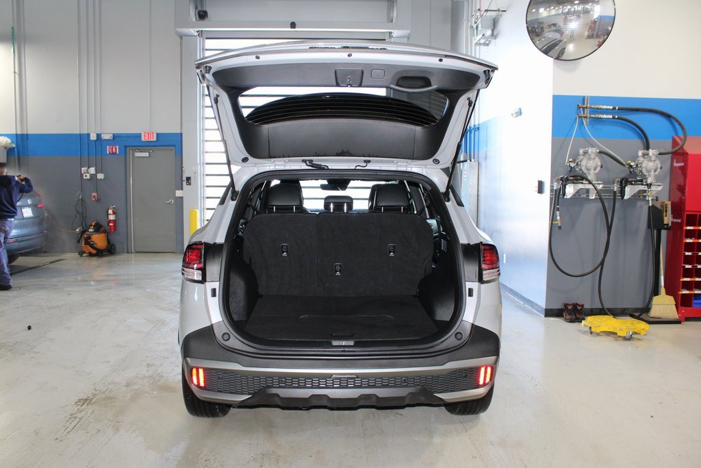 Used 2023 Kia Sportage X-Line image 45