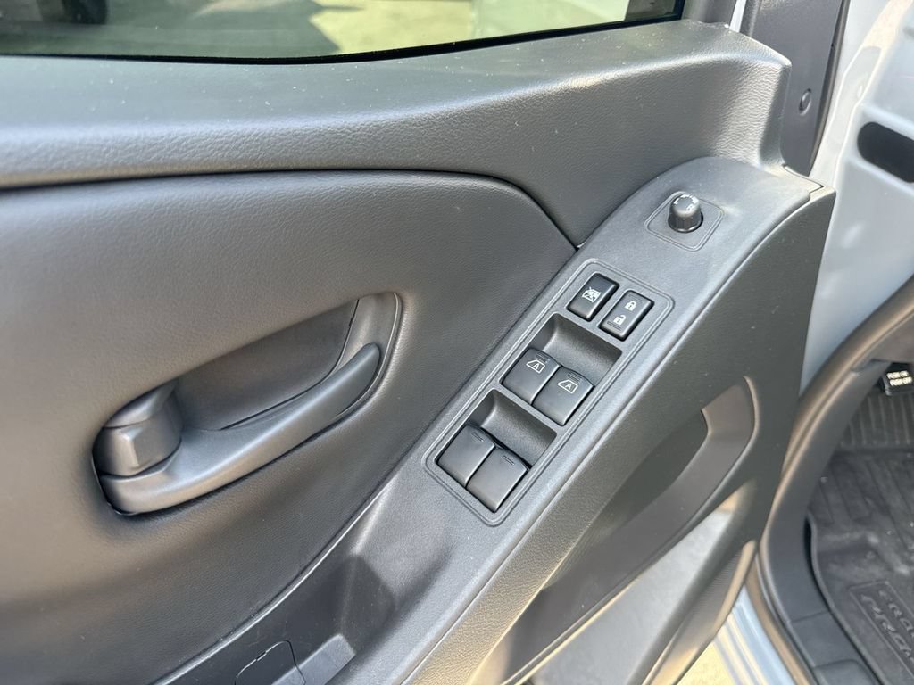 Used 2026 Nissan Frontier SV AWD/4WD image 20