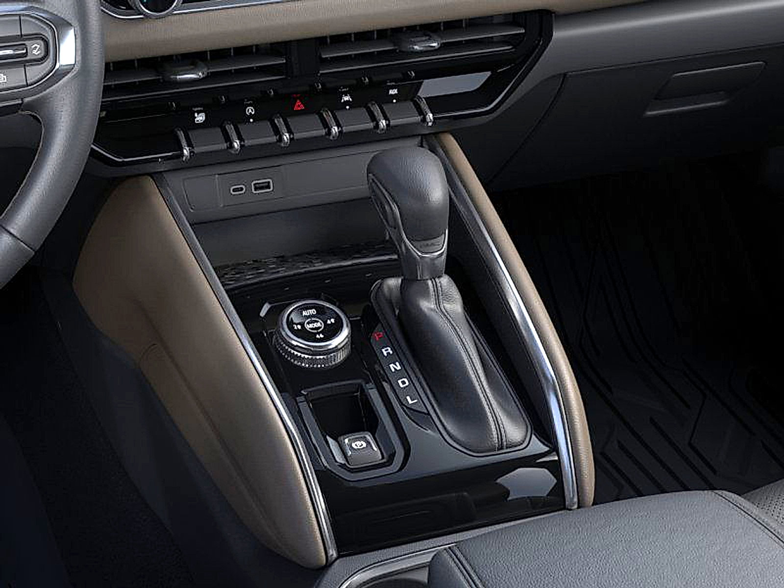 New 2026 GMC Canyon Denali image 23