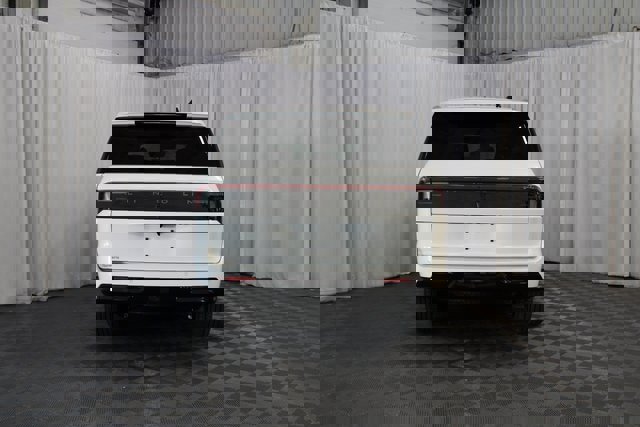 New 2025 Lincoln Navigator Reserve image 48